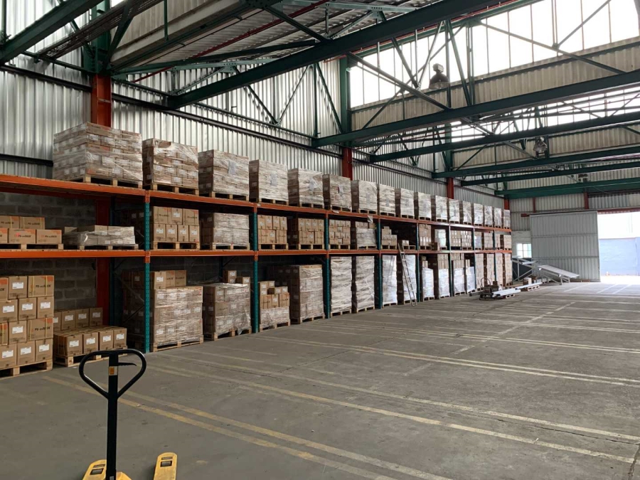 To Let commercial Property for Rent in Elsies River Industrial Western Cape